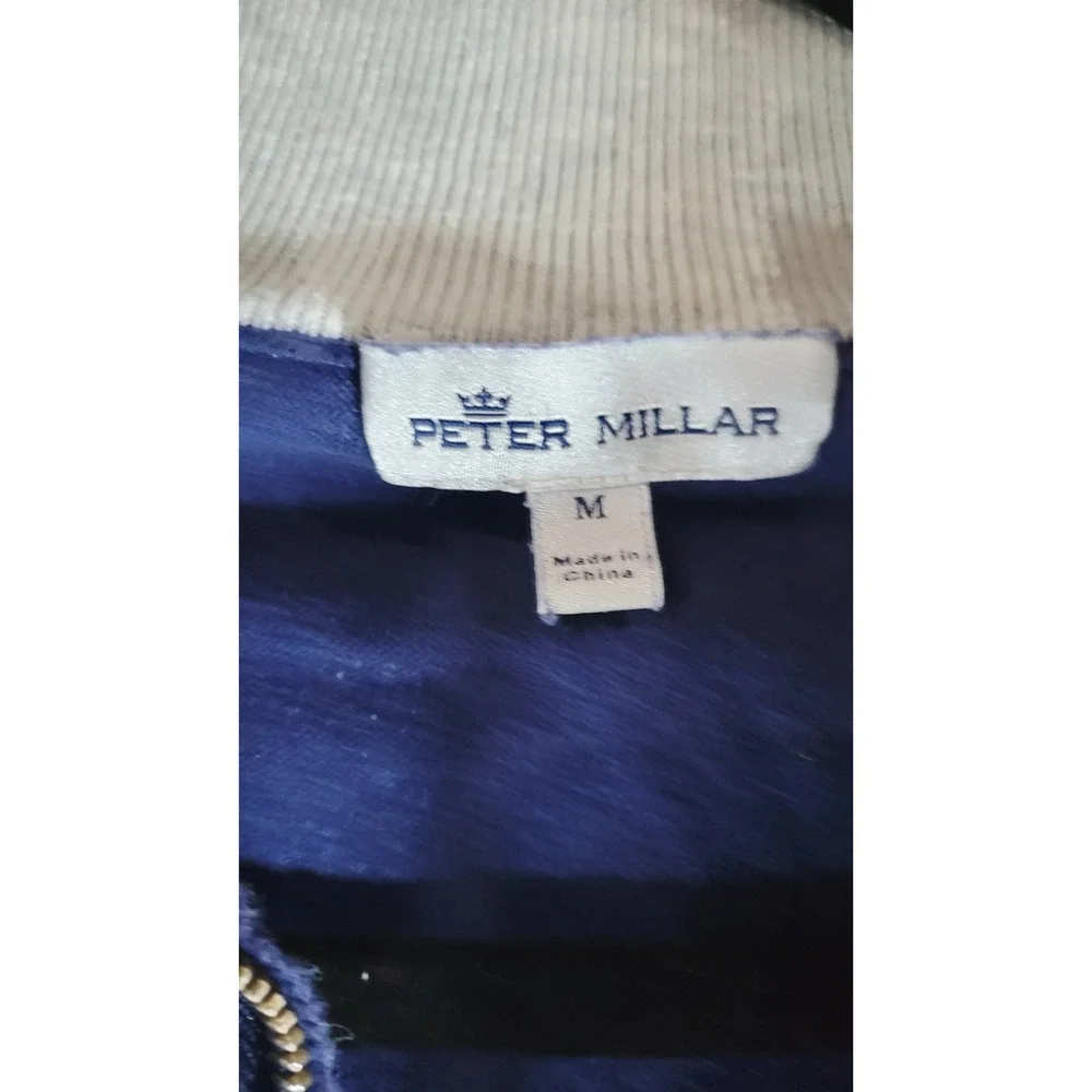 Peter Millar peter millar